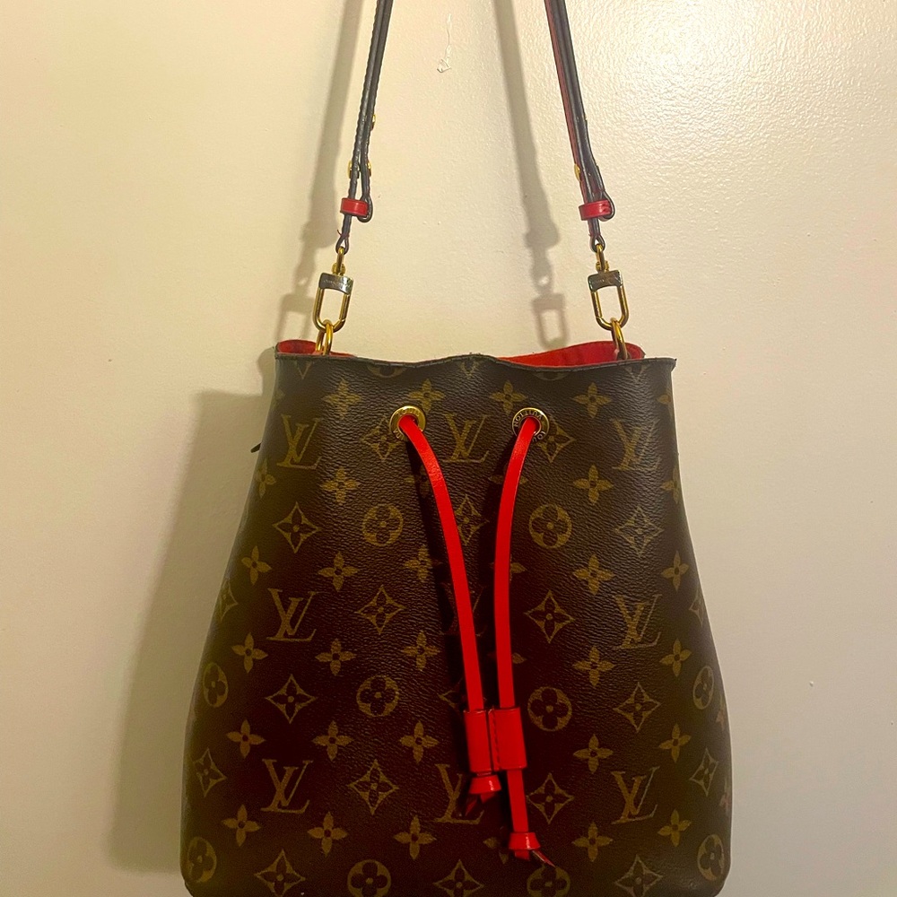 Louis Vuitton Bag